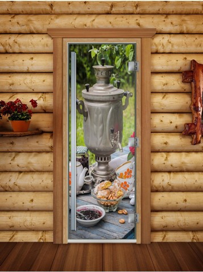 Дверь Престиж Фотопечать А077