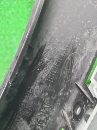 Бампер передний Hyundai Creta 1 (2016-2021)