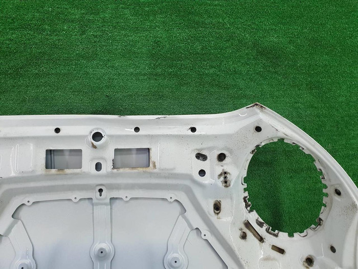 Капот MINI Hatch F56 (2013-н.в.)