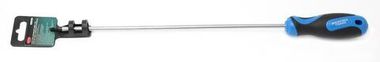 Отвертка TORX с отверстием Т20Hх300мм, на пластиковом держателе RockForce##Rock FORCE RF-71630020