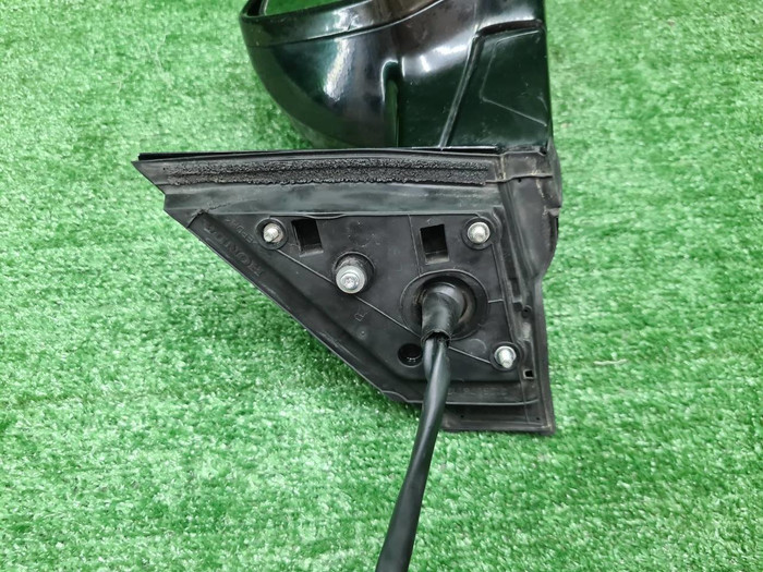 Зеркало правое Honda Cr-v 3 (2006-2012) 7 конт.