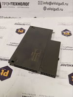 Siemens 6GK7443-1EX02-0XE0 б/у