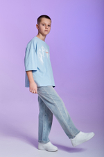 Брюки д/м DELORAS 55446