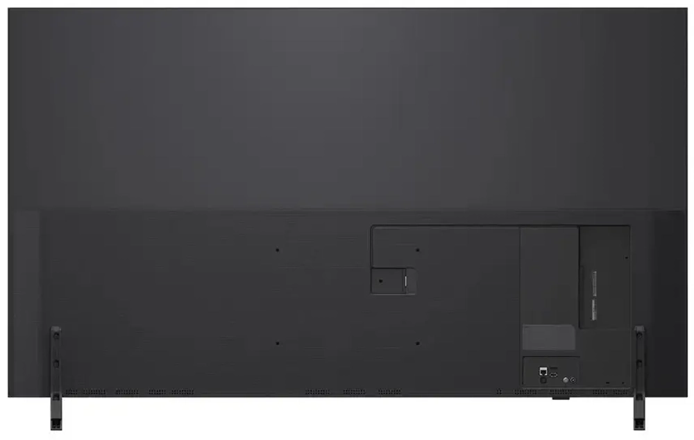 Телевизор 55" LG 55QNED82A6B