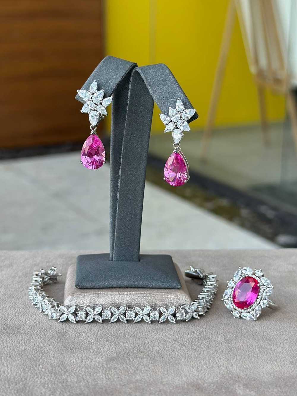 Браслет Tiffany & Co.