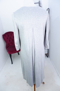 Платье Potis&Verso повседневное, маркировка 44, визуально на 48/50 размер