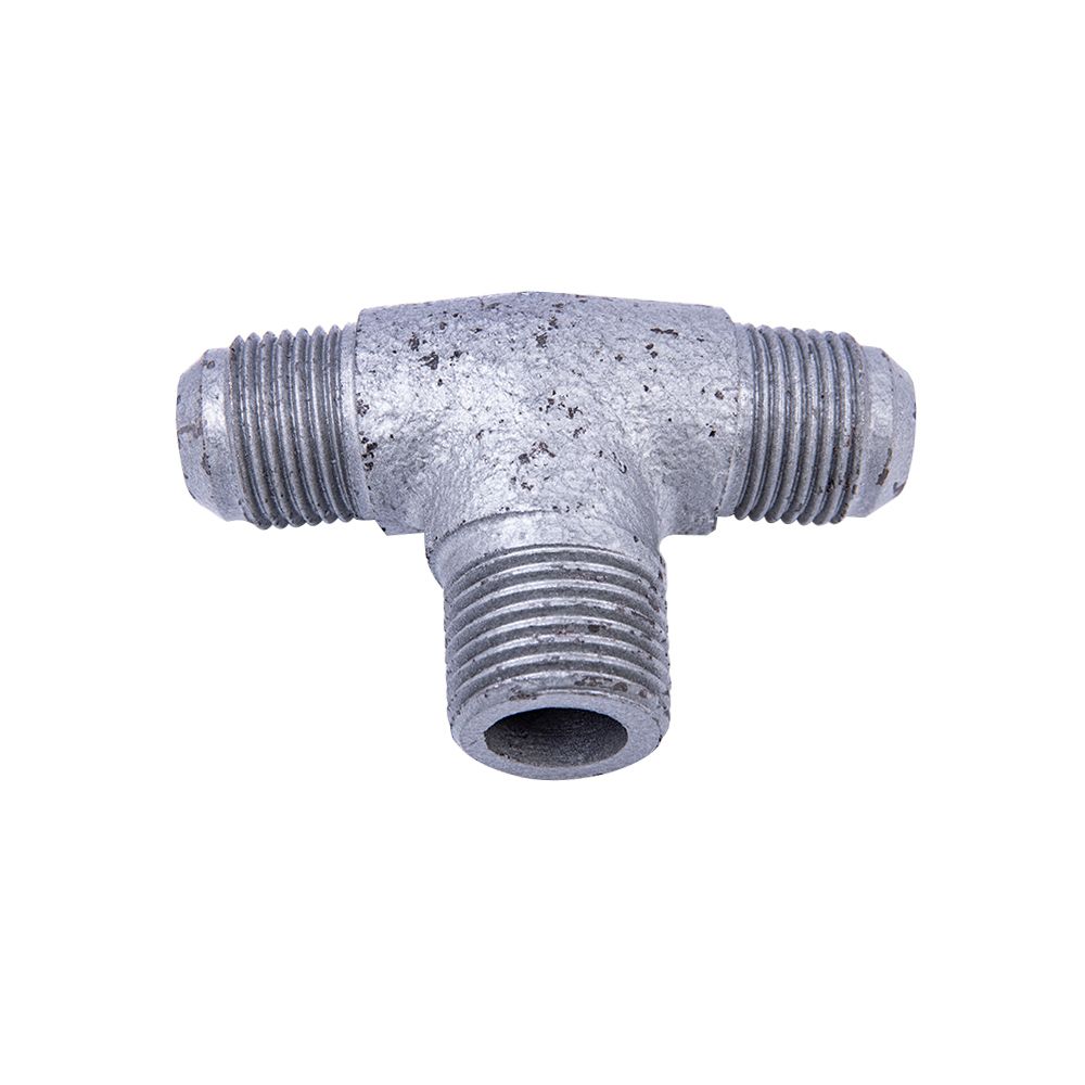 Переходник 21174003 Remeza тройник LB40-2