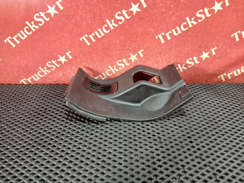 Накладка торпедо