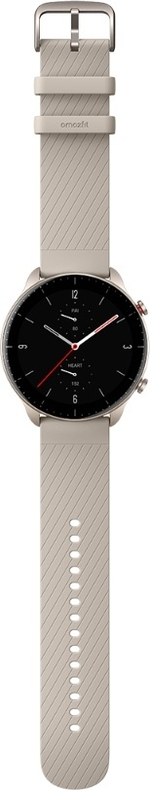 Смарт-часы Amazfit GTR 2 золотистый-бежевый