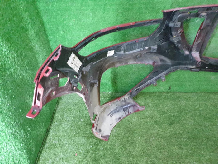 Бампер передний Genesis GV70 (2020-н.в.)