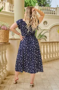 Платье УК-5810.4 Fabrika