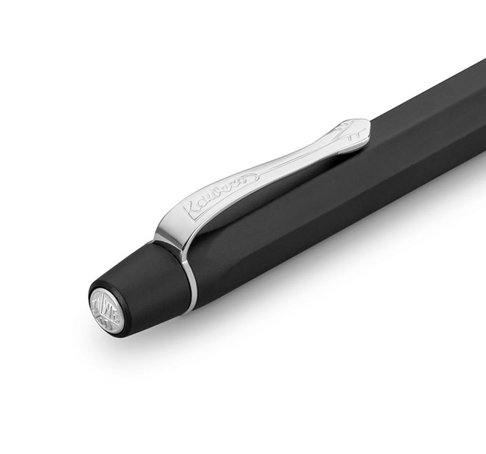 Шариковая ручка KAWECO Original (10002210) 2