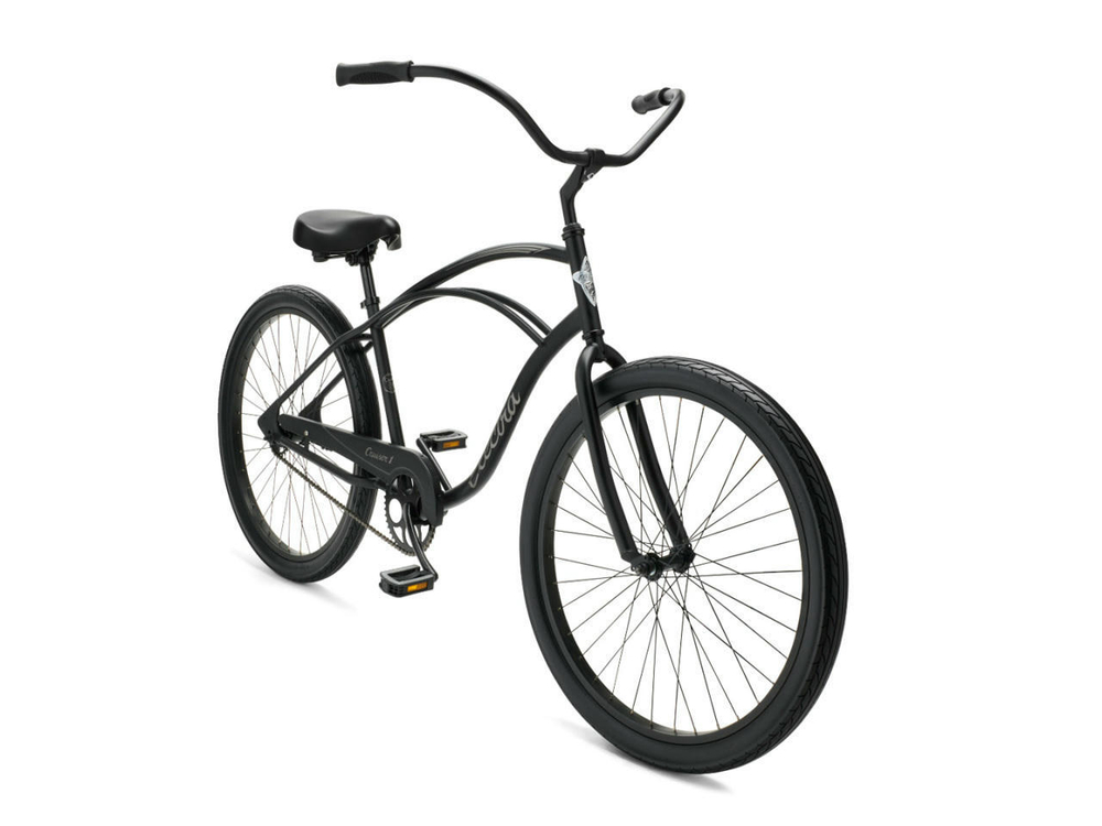 Комфортный велосипед Electra Cruiser 1 Mens (2020)