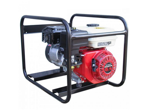 Генератор бензиновый Europower EP 3300