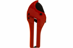 Ножницы HARDEN для резки изделий из пластика, диаметр до 42 мм 600851