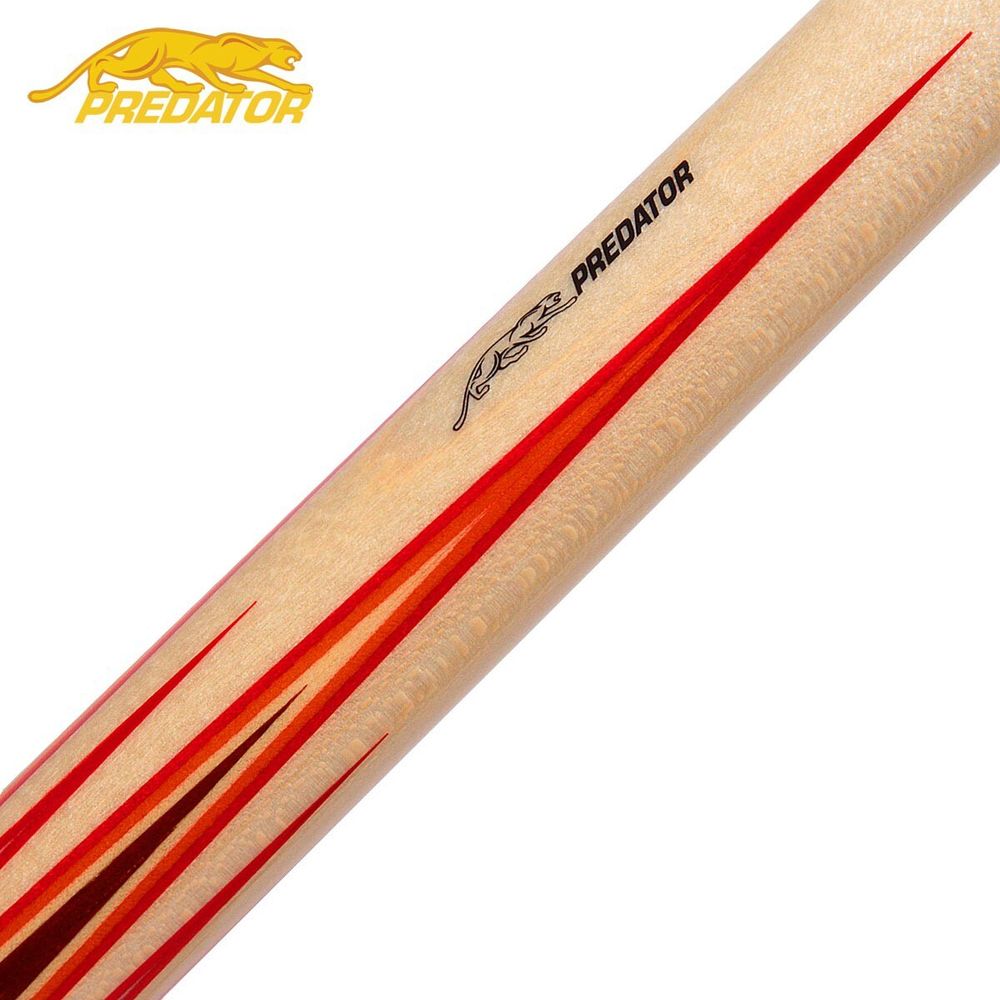 Кий Predator Roadline™ Sneaky Pete SP8NWR Z³ 2PC Пул 19oz