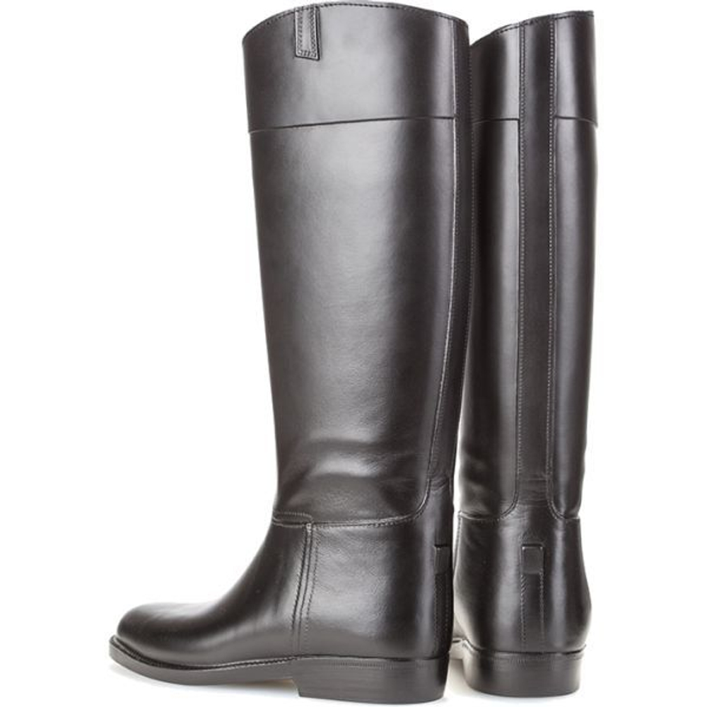 Сапоги BoomBoots Riding Black