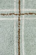 Ковер Lorena Canals Cuisine Blue Sage XS (90 x 130 см)