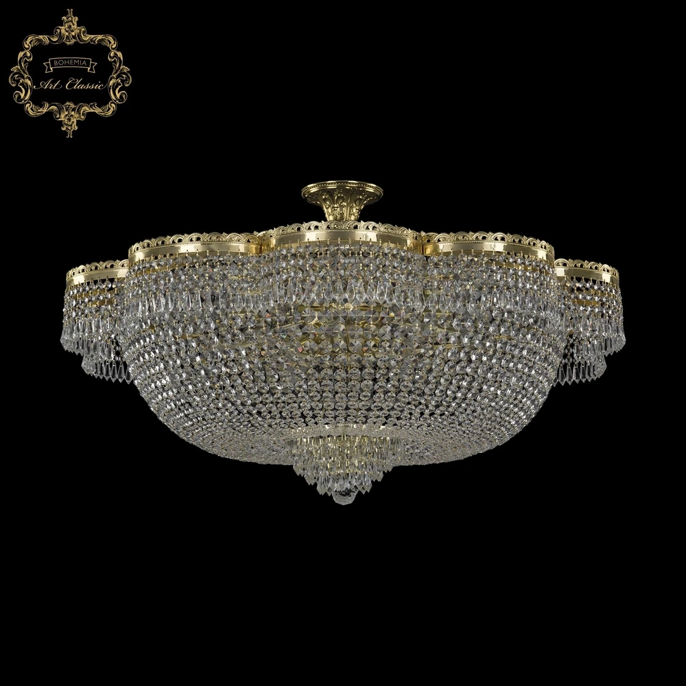 Потолочная люстра Art Classic 21.30 21.301.95JB.G