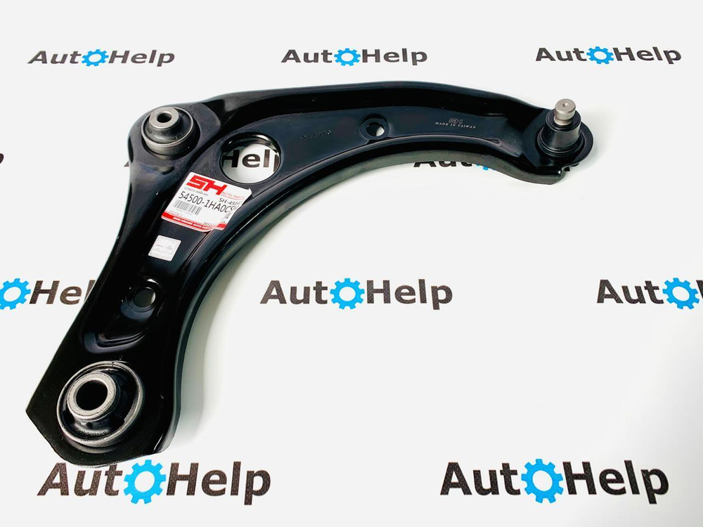 Рычаг подвески SH Auto Parts SH-49147 передний правый