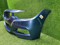 Бампер передний BMW 3er F30 (2015-2020) M-paket