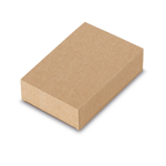 AMPERE. 5000 мАч Магнитный внешний аккумулятор