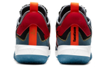 Кроссовки Facetasm X Jordan Why Not Zer0.4 Prm Pf 4