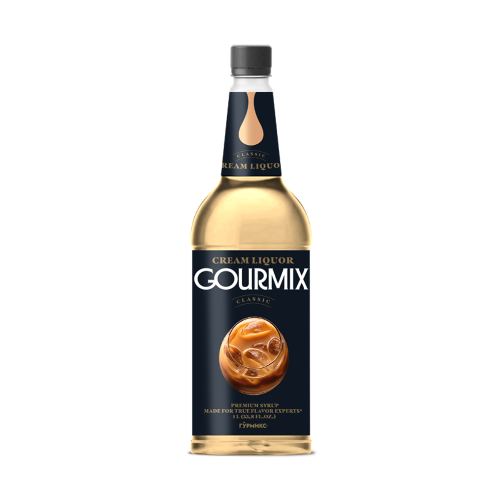 Сиропы Gourmix 1 литр