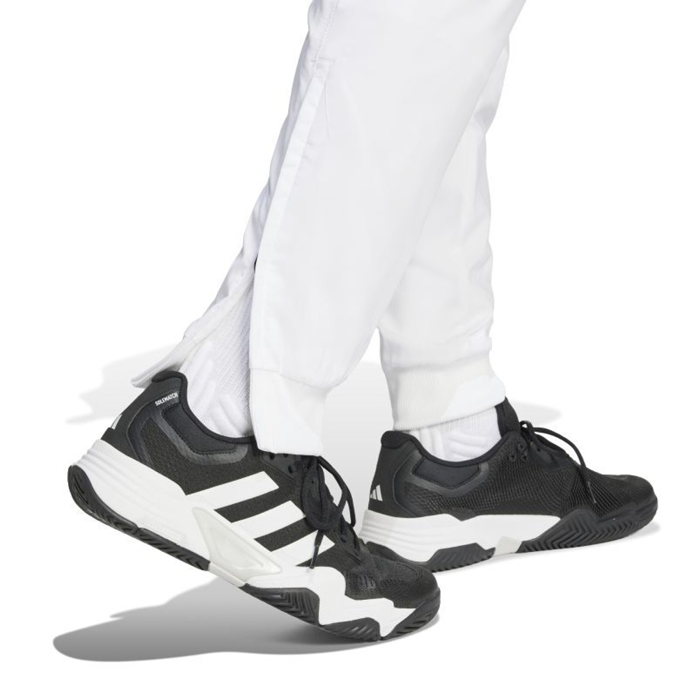 Теннисные брюки Adidas Tennis Walk On - white