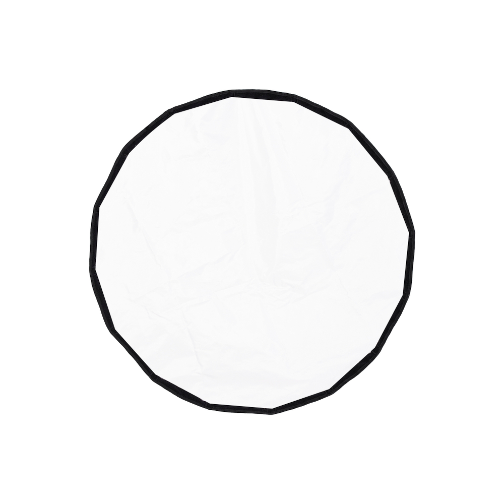 Софтбокс Godox QR-P90 параболический быстроскладной