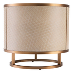 Приставной столик Side Table Napa Valley арт.114779