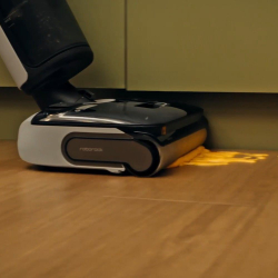 Вертикальный пылесос Roborock F25 ALT (global)