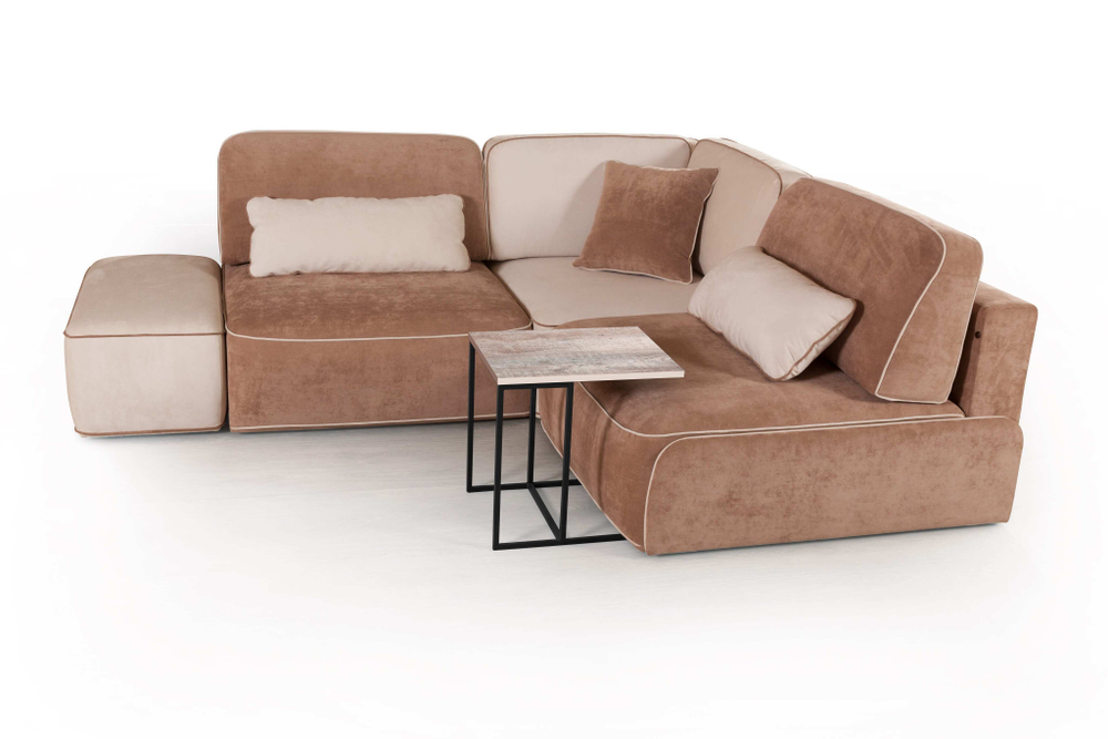 Стол интерьерный LOFT 2