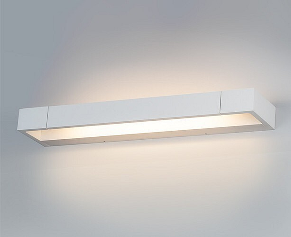 Подсветка для картин и зеркал Italline IT01-1068/45 white