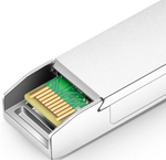 ОПТИЧЕСКИЙ ТРАНСИВЕР SFP+ MODULE(850NM,300M,LC) H3C SFP-XG-SX-MM850-E