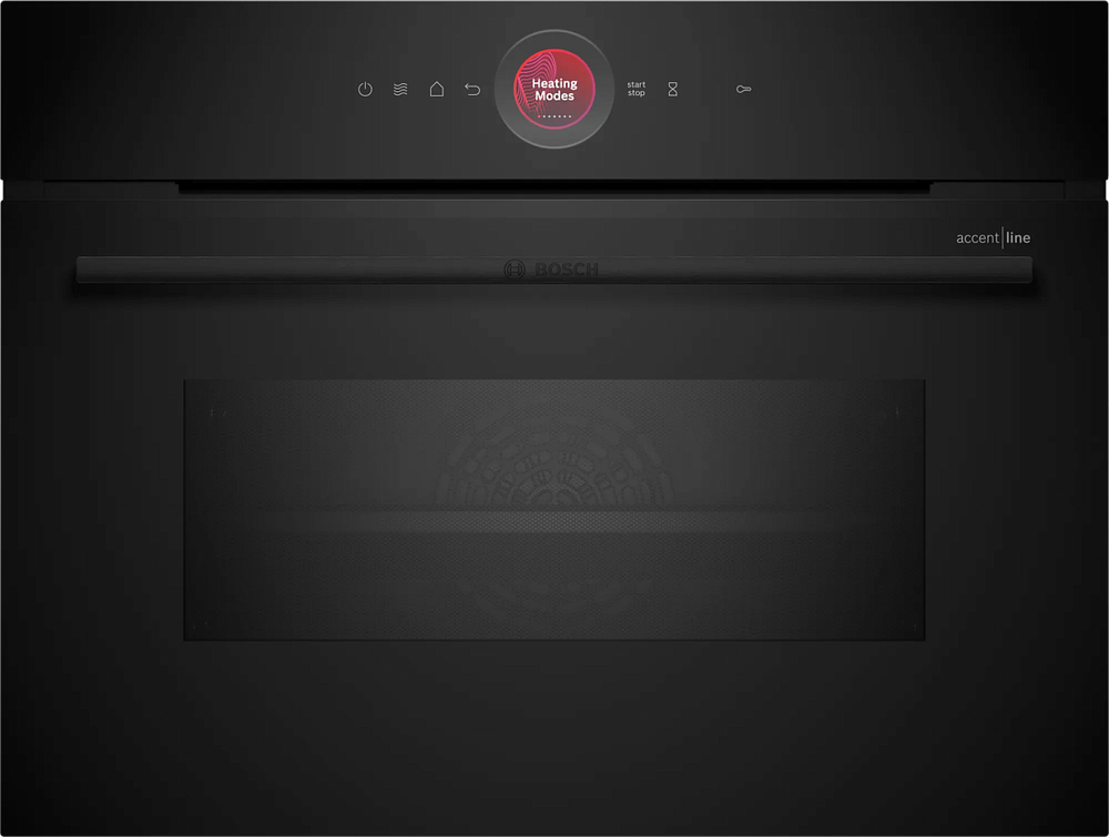 Электрический духовой шкаф Bosch CMG9241B1