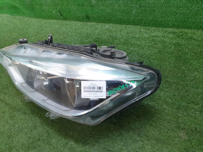 Фара левая BMW 3er F30 (2015-2020) LED