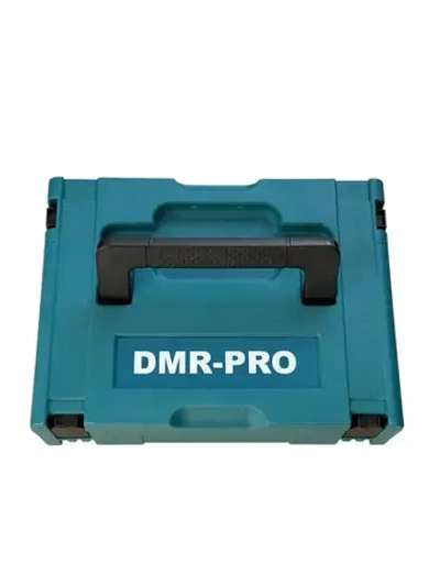 Болгарка Аккумуляторная / УШМ 125 мм аккумуляторная DMR-PRO в кейсе + 2 акб