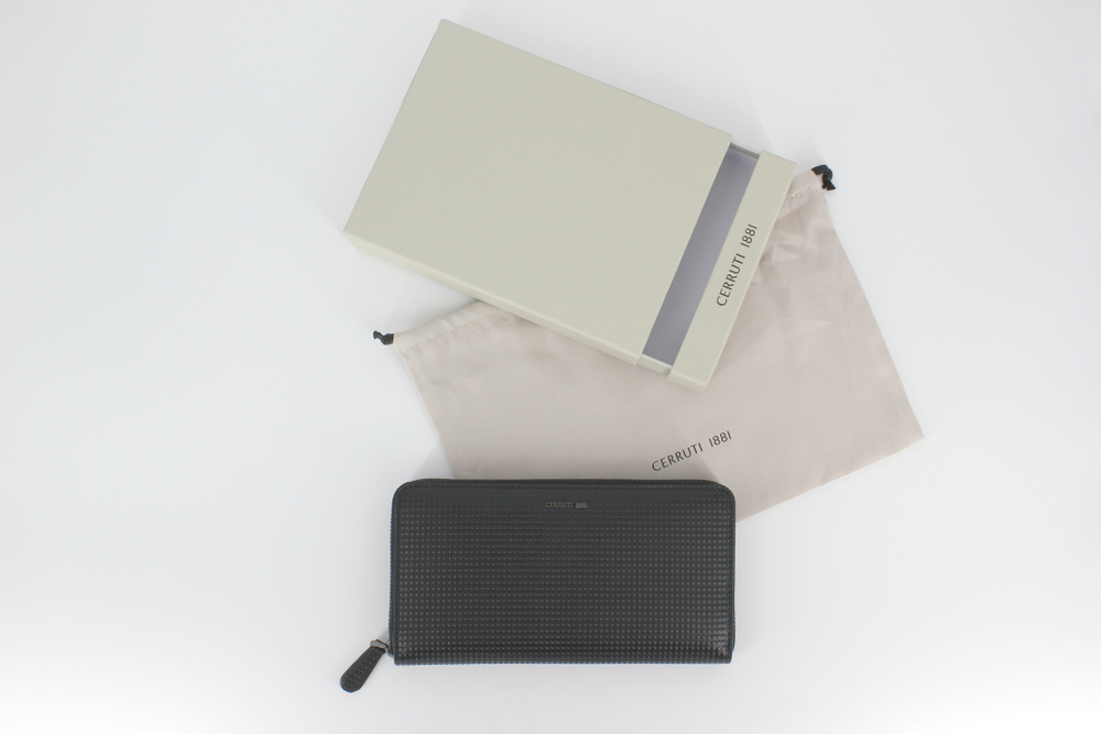 Кошелек Cerruti