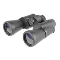 Бинокль Veber Classic БПЦ 7x50 VL черный, кожа