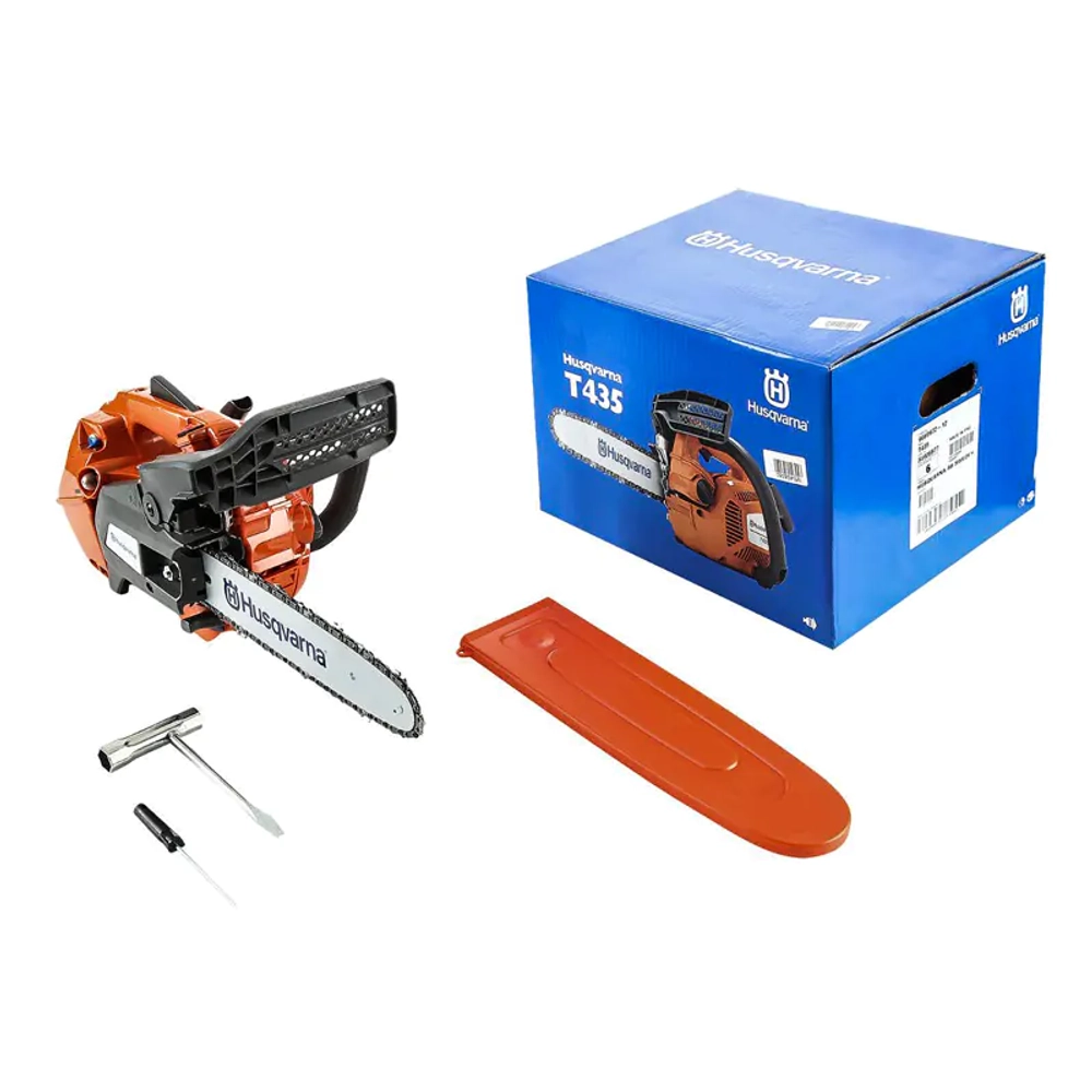 Бензопила Husqvarna Т435, 9669972-12