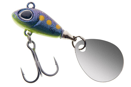 Тейлспиннер HIGASHI Shira 5 г / цвет #13