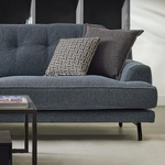 Диван трехместный ENZA HOME MILAN EH67870