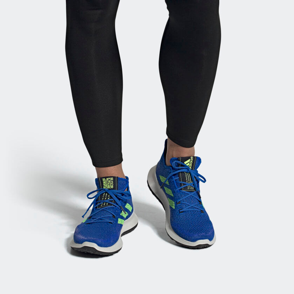 Кроссовки Adidas Sensebounce+ Summer.Rdy
