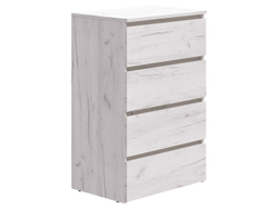 Комод-28 Крафт светлый