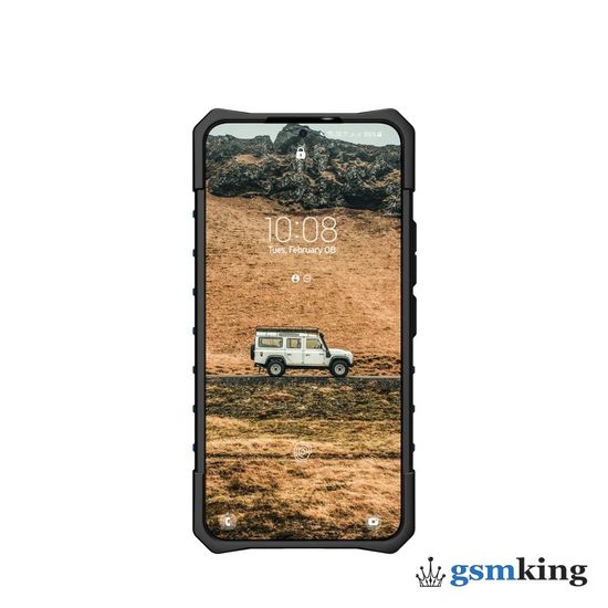UAG Pathfinder Series Case for Samsung Galaxy S22 Olive Drab (Зелёный)213427117272