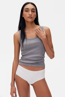 H&M Набор из 3-х пар трусов, бежевый