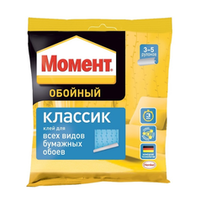 Клей для обоев Классик (100 г)