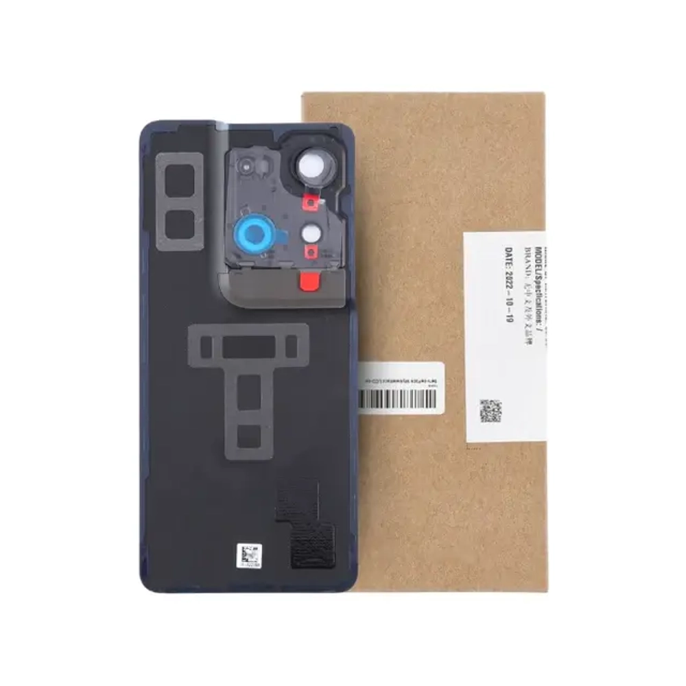Oppo A38 (CPH2579) Задняя крышка (корпус) (ORIG-SP)