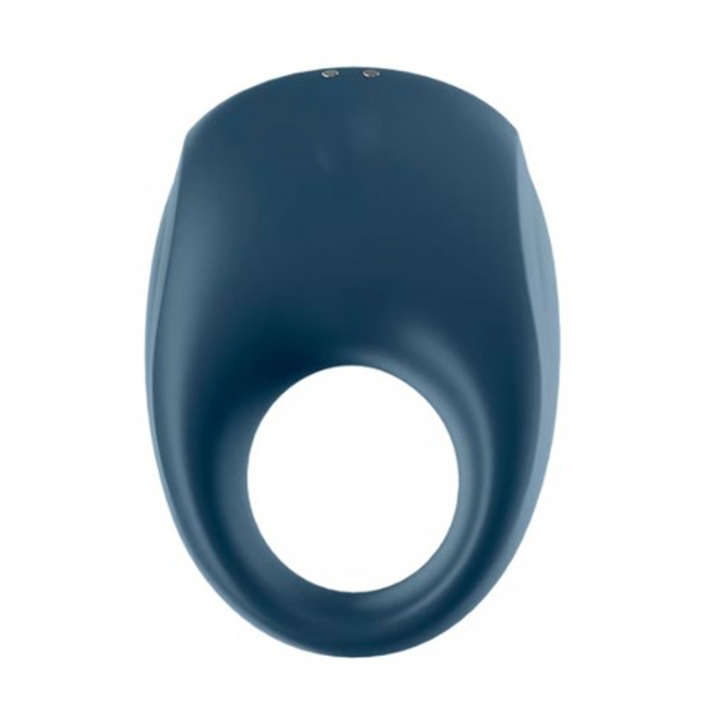 Виброкольцо Satisfyer Strong One